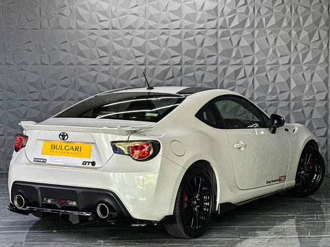 2.0 Boxer D-4S Coupe 2dr Petrol Manual Euro 5 (200 ps)