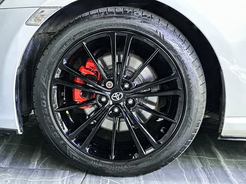2.0 Boxer D-4S Coupe 2dr Petrol Manual Euro 5 (200 ps)