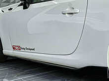 Toyota GT86 Boxer D-4S COSWORTH + THOUSANDS SPENT