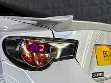 Toyota GT86 Boxer D-4S COSWORTH + THOUSANDS SPENT