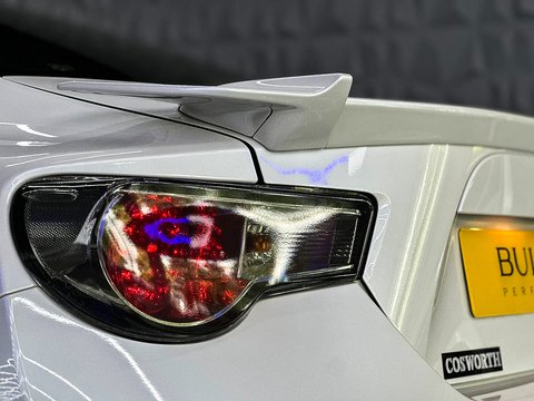 2.0 Boxer D-4S Coupe 2dr Petrol Manual Euro 5 (200 ps)