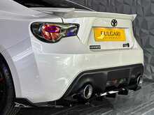 Toyota GT86 Boxer D-4S COSWORTH + THOUSANDS SPENT
