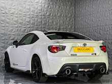 Toyota GT86 Boxer D-4S COSWORTH + THOUSANDS SPENT