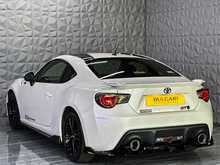 Toyota GT86 Boxer D-4S COSWORTH + THOUSANDS SPENT