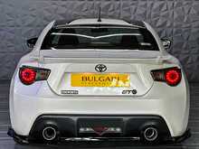 Toyota GT86 Boxer D-4S COSWORTH + THOUSANDS SPENT