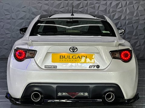 2.0 Boxer D-4S Coupe 2dr Petrol Manual Euro 5 (200 ps)