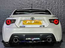 Toyota GT86 Boxer D-4S COSWORTH + THOUSANDS SPENT