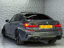 BMW 3 Series M340d MHT MASSIVE SPEC LIST + RARE LOADED EXAMPLE