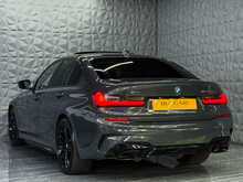 BMW 3 Series M340d MHT MASSIVE SPEC LIST + RARE LOADED EXAMPLE
