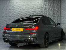 BMW 3 Series M340d MHT MASSIVE SPEC LIST + RARE LOADED EXAMPLE