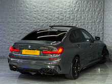 BMW 3 Series M340d MHT MASSIVE SPEC LIST + RARE LOADED EXAMPLE