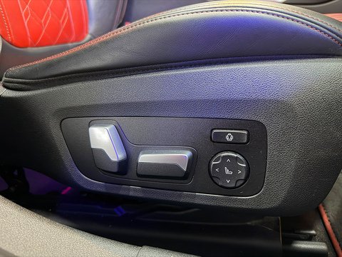 3.0 M340d MHT Saloon 4dr Diesel Hybrid Auto xDrive Euro 6 (s/s) (340 ps)
