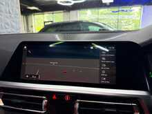 BMW 3 Series M340d MHT MASSIVE SPEC LIST + RARE LOADED EXAMPLE