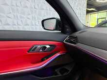 BMW 3 Series M340d MHT MASSIVE SPEC LIST + RARE LOADED EXAMPLE