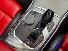 BMW 3 Series M340d MHT MASSIVE SPEC LIST + RARE LOADED EXAMPLE