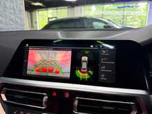 BMW 3 Series M340d MHT MASSIVE SPEC LIST + RARE LOADED EXAMPLE