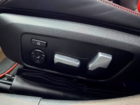 3.0 M340d MHT Saloon 4dr Diesel Hybrid Auto xDrive Euro 6 (s/s) (340 ps)