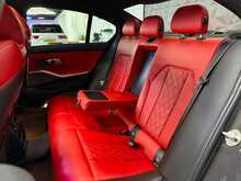 BMW 3 Series M340d MHT MASSIVE SPEC LIST + RARE LOADED EXAMPLE