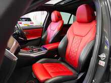 BMW 3 Series M340d MHT MASSIVE SPEC LIST + RARE LOADED EXAMPLE