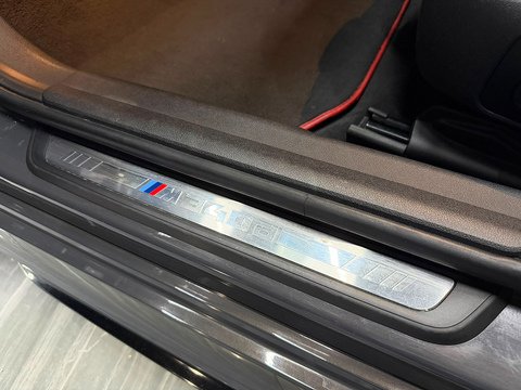 3.0 M340d MHT Saloon 4dr Diesel Hybrid Auto xDrive Euro 6 (s/s) (340 ps)