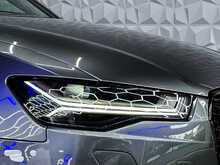 Audi RS6 Avant TFSI V8 MEGA SPEC + GREAT HISTORY
