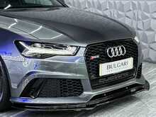 Audi RS6 Avant TFSI V8 MEGA SPEC + GREAT HISTORY