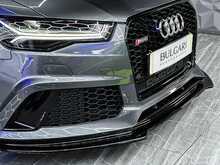 Audi RS6 Avant TFSI V8 MEGA SPEC + GREAT HISTORY