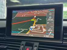 Audi RS6 Avant TFSI V8 MEGA SPEC + GREAT HISTORY