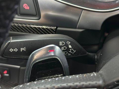 4.0 TFSI V8 Estate 5dr Petrol Tiptronic quattro Euro 6 (s/s) (560 ps)