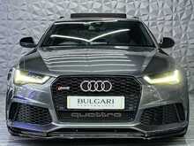 Audi RS6 Avant TFSI V8 MEGA SPEC + GREAT HISTORY