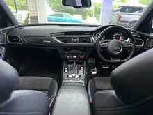 Audi RS6 Avant TFSI V8 MEGA SPEC + GREAT HISTORY