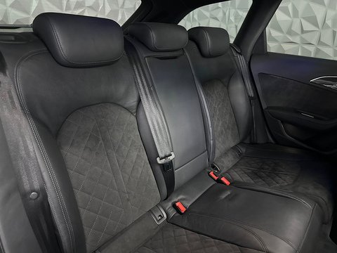 4.0 TFSI V8 Estate 5dr Petrol Tiptronic quattro Euro 6 (s/s) (560 ps)