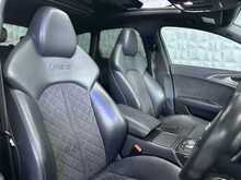 Audi RS6 Avant TFSI V8 MEGA SPEC + GREAT HISTORY