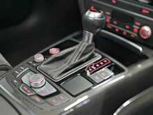 Audi RS6 Avant TFSI V8 MEGA SPEC + GREAT HISTORY