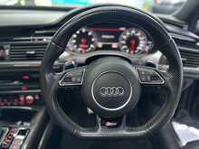 Audi RS6 Avant TFSI V8 MEGA SPEC + GREAT HISTORY