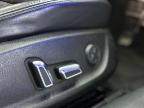 4.0 TFSI V8 Estate 5dr Petrol Tiptronic quattro Euro 6 (s/s) (560 ps)