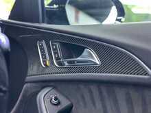 Audi RS6 Avant TFSI V8 MEGA SPEC + GREAT HISTORY