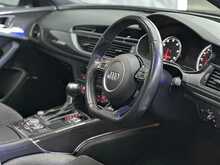 Audi RS6 Avant TFSI V8 MEGA SPEC + GREAT HISTORY