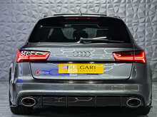 Audi RS6 Avant TFSI V8 MEGA SPEC + GREAT HISTORY