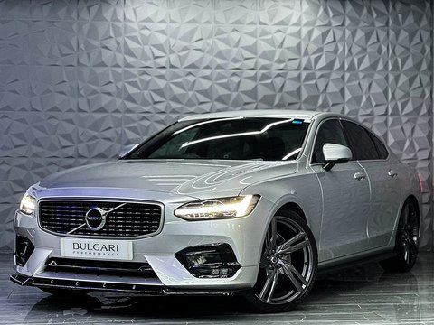 2.0 D5 PowerPulse R-Design Saloon 4dr Diesel Auto AWD Euro 6 (s/s) (235 ps)