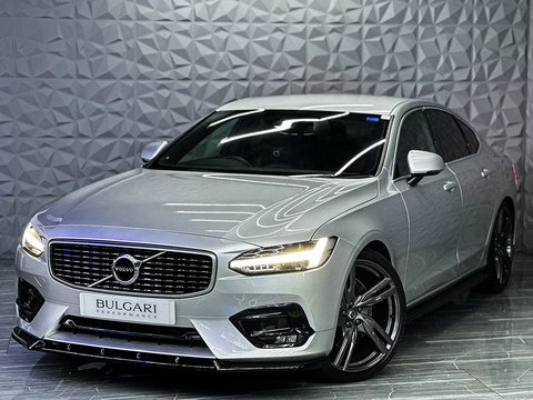 2.0 D5 PowerPulse R-Design Saloon 4dr Diesel Auto AWD Euro 6 (s/s) (235 ps)