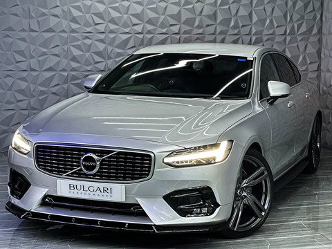2.0 D5 PowerPulse R-Design Saloon 4dr Diesel Auto AWD Euro 6 (s/s) (235 ps)
