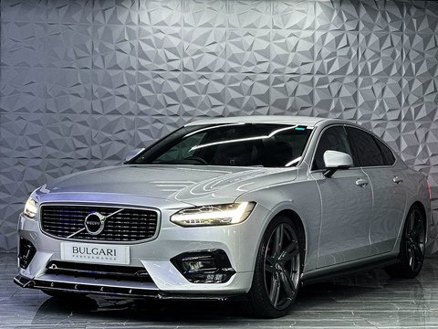 2.0 D5 PowerPulse R-Design Saloon 4dr Diesel Auto AWD Euro 6 (s/s) (235 ps)