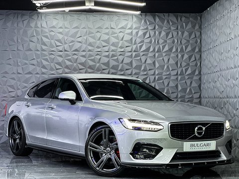 2.0 D5 PowerPulse R-Design Saloon 4dr Diesel Auto AWD Euro 6 (s/s) (235 ps)