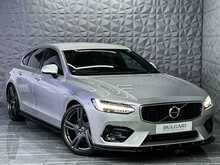 Volvo S90 D5 PowerPulse R-Design CLEAN EXAMPLE + GOOD HISTORY + TOP SPEC