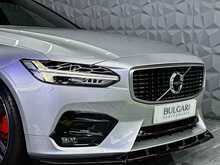 Volvo S90 D5 PowerPulse R-Design CLEAN EXAMPLE + GOOD HISTORY + TOP SPEC