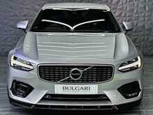 Volvo S90 D5 PowerPulse R-Design CLEAN EXAMPLE + GOOD HISTORY + TOP SPEC