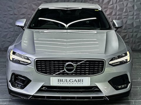 2.0 D5 PowerPulse R-Design Saloon 4dr Diesel Auto AWD Euro 6 (s/s) (235 ps)
