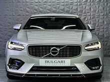 Volvo S90 D5 PowerPulse R-Design CLEAN EXAMPLE + GOOD HISTORY + TOP SPEC