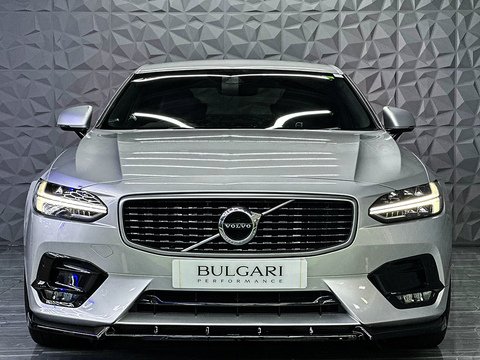 2.0 D5 PowerPulse R-Design Saloon 4dr Diesel Auto AWD Euro 6 (s/s) (235 ps)